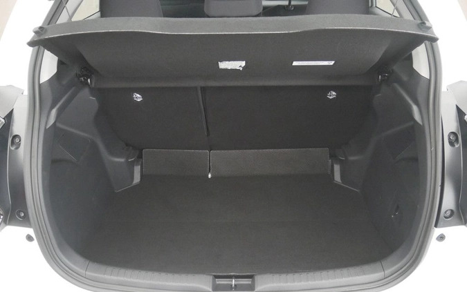 Toyota Yaris cena 65899 przebieg: 29217, rok produkcji 2022 z Pionki małe 154